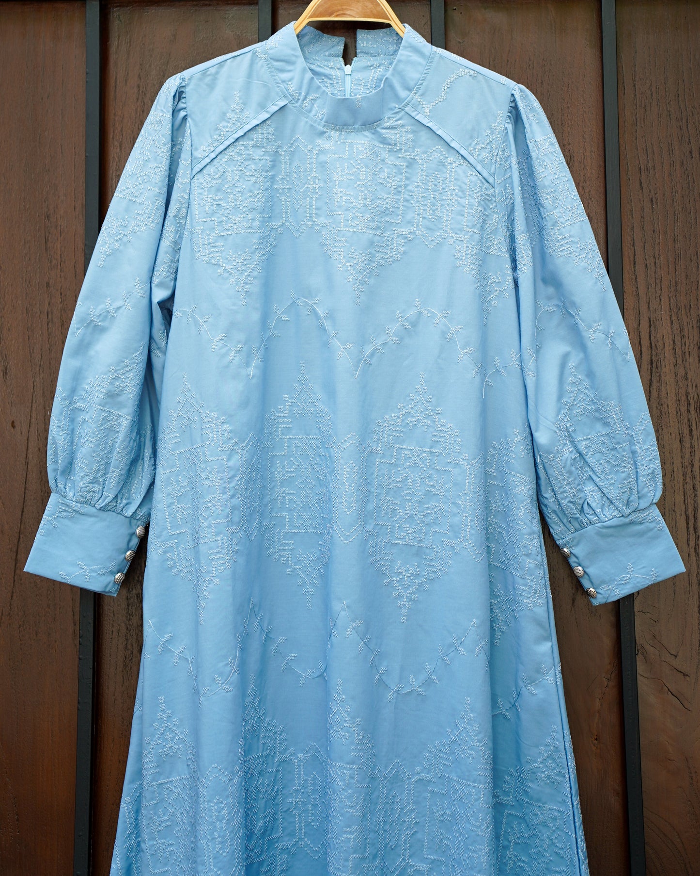 ARUNA DRESS