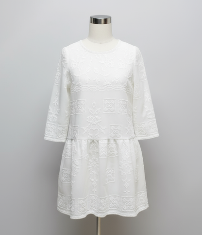 AYESHA DRESS KIDS