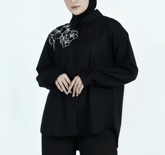 ALEERA BLOUSE