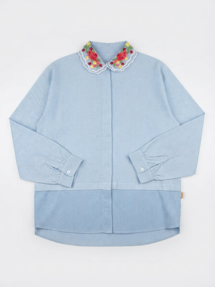 AUNIKA BLOUSE