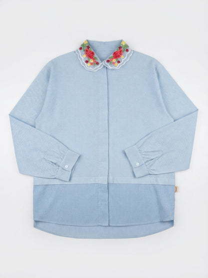 AUNIKA BLOUSE