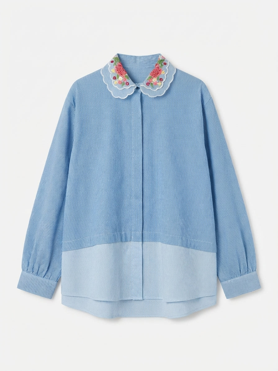 AUNIKA BLOUSE