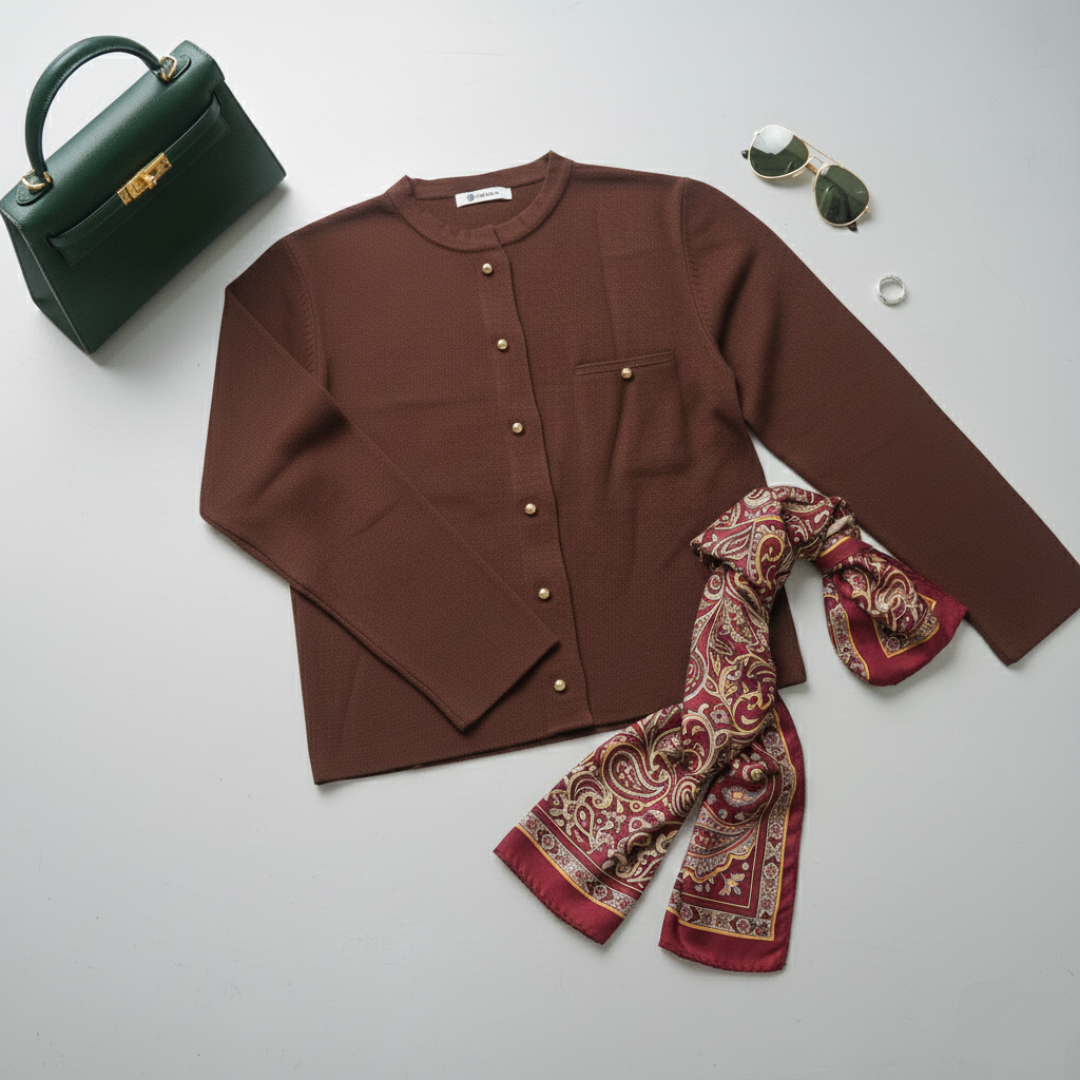 AVINDA CARDIGAN