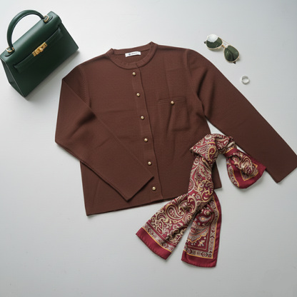 AVINDA CARDIGAN