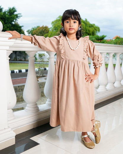 CALISTA DRESS