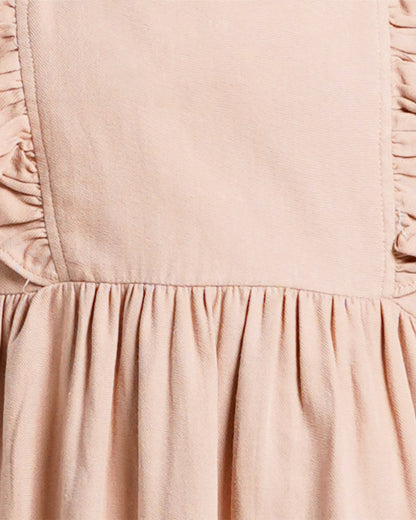 CALISTA DRESS