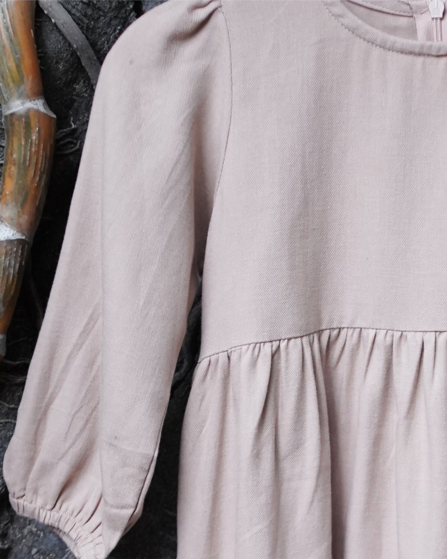 CLARA DRESS