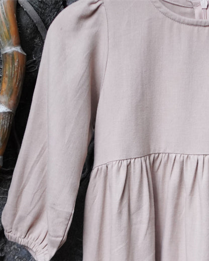 CLARA DRESS