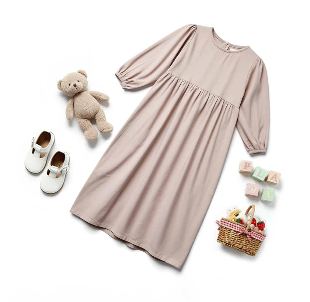 CLARA DRESS KIDS
