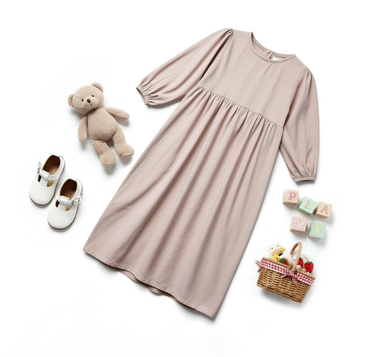 CLARA DRESS KIDS