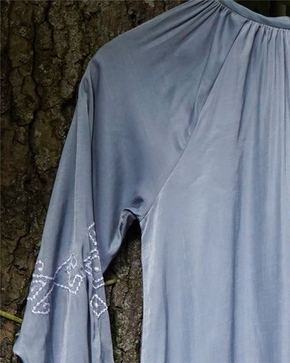 DALIA DRESS