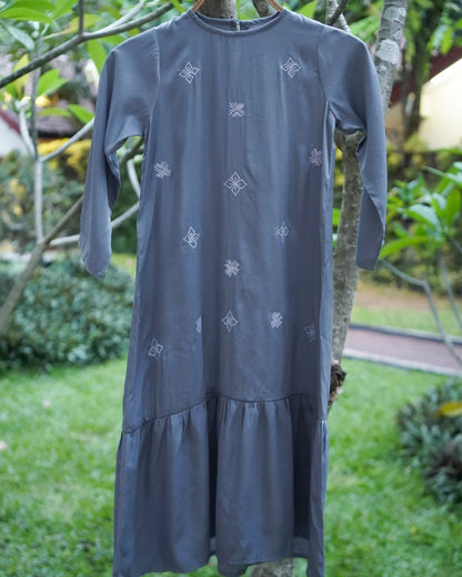 DANIA DRESS