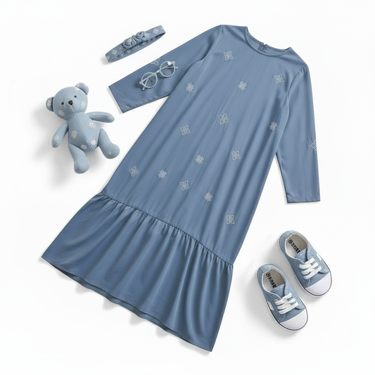 DANIA DRESS KIDS
