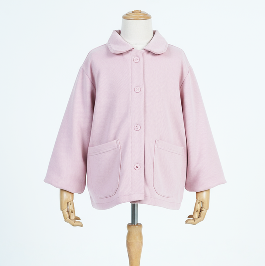 DAMARA JACKET ANAK