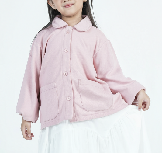 DAMARA JACKET ANAK