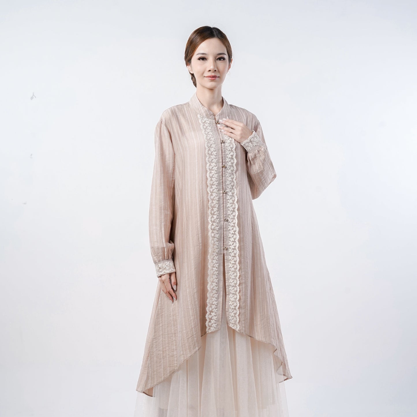 TUNIC TANIKA