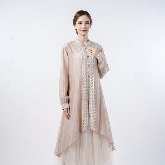 TUNIC TANIKA