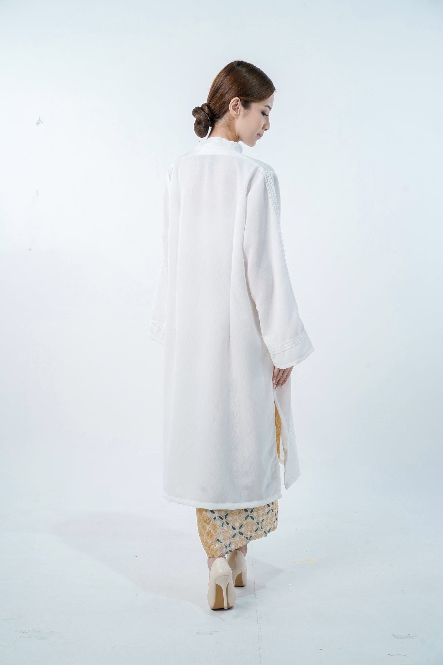 TUNIC NAAIMA