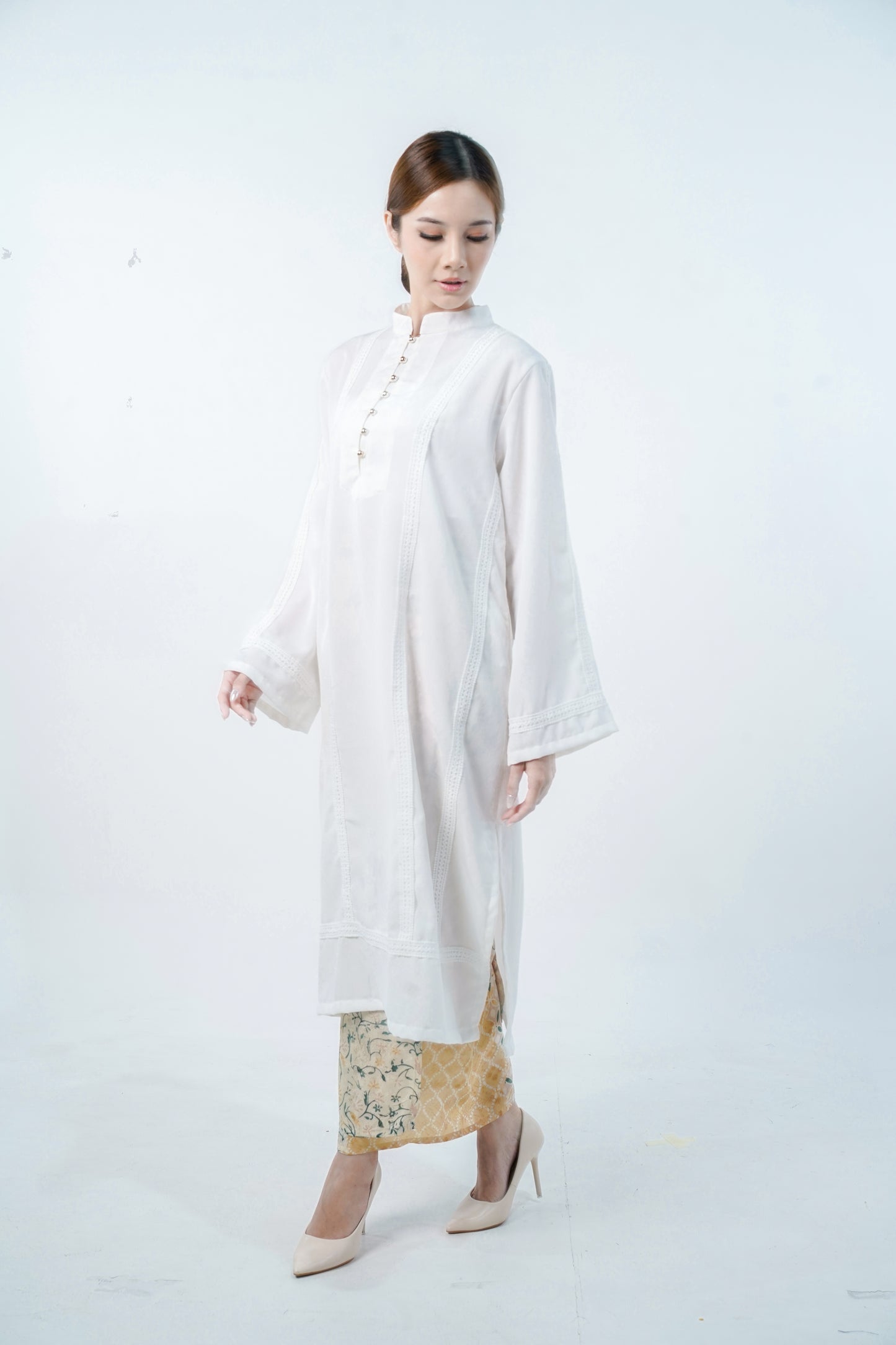 TUNIC NAAIMA