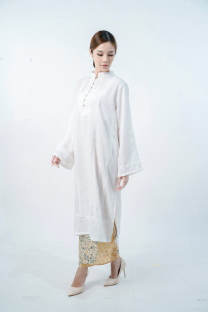 TUNIC NAAIMA