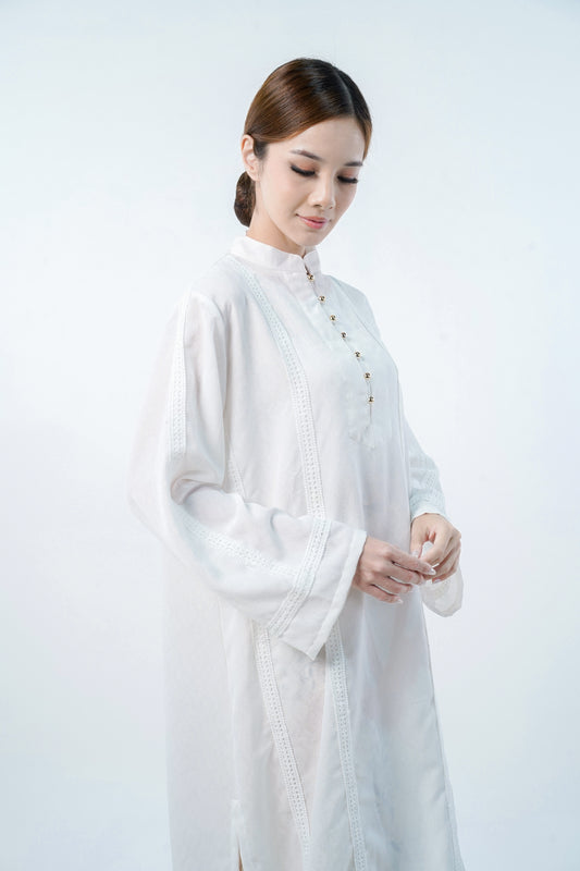 TUNIC NAAIMA