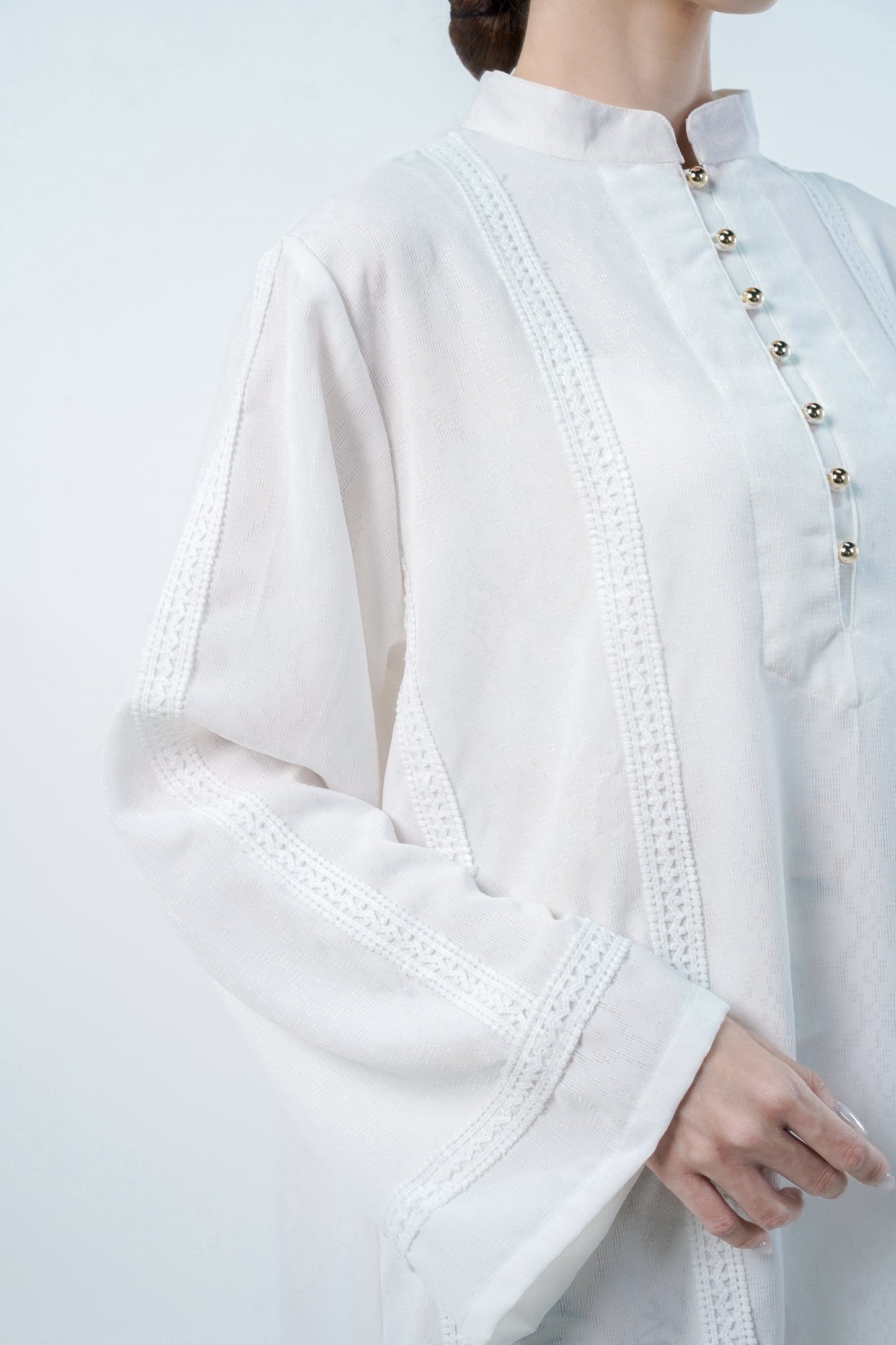 TUNIC NAAIMA