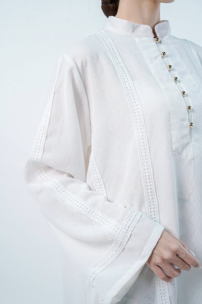TUNIC NAAIMA