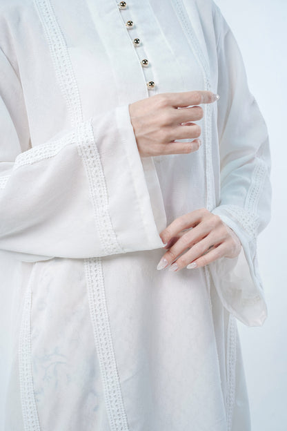 TUNIC NAAIMA