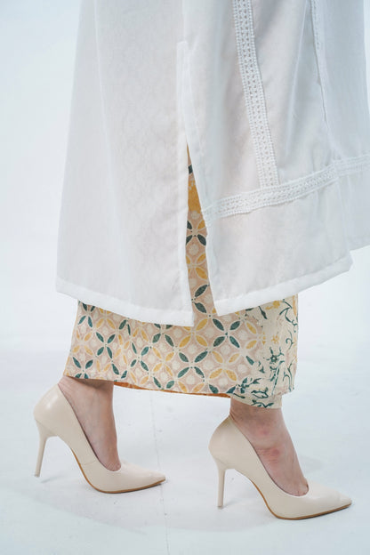 TUNIC NAAIMA