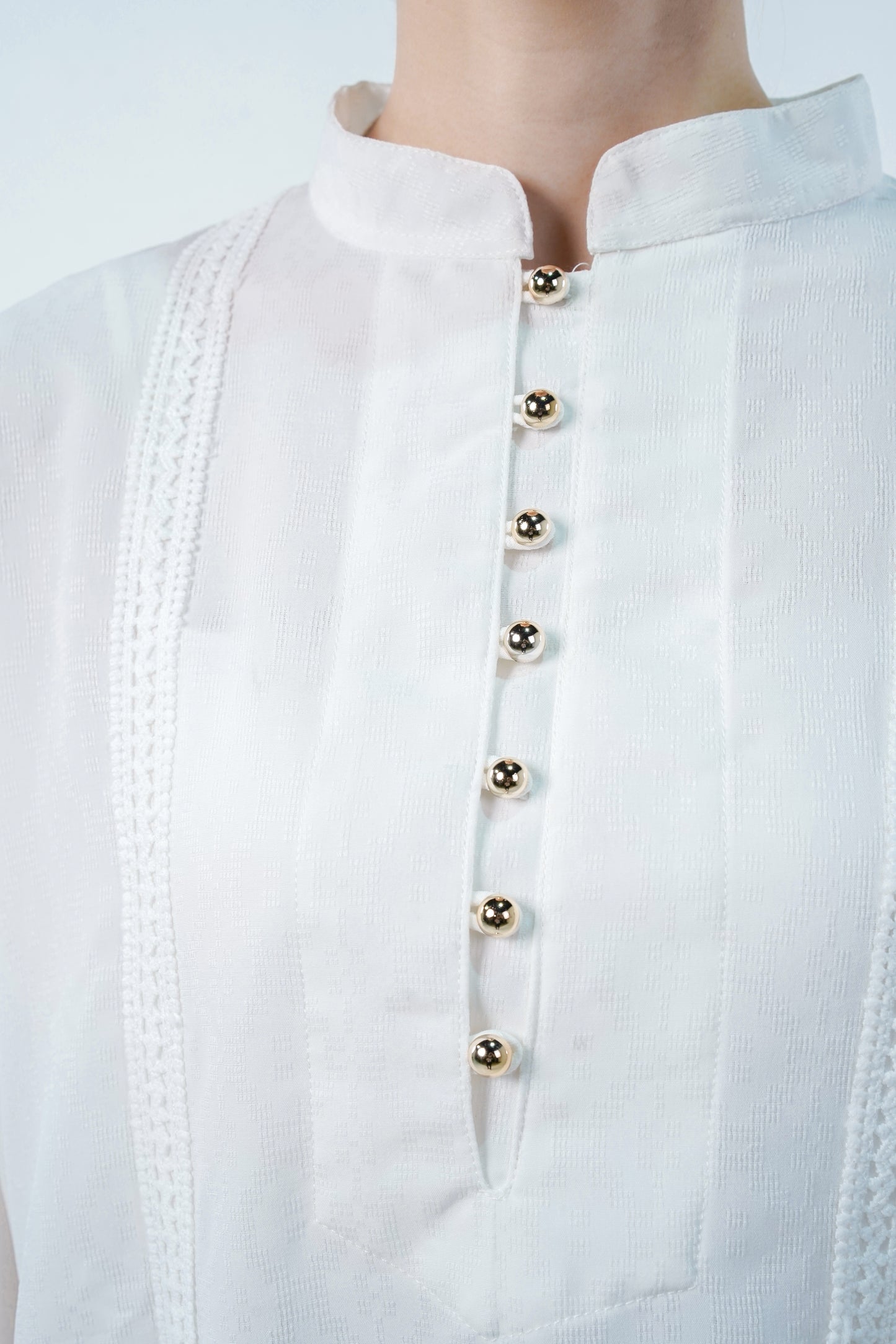 TUNIC NAAIMA