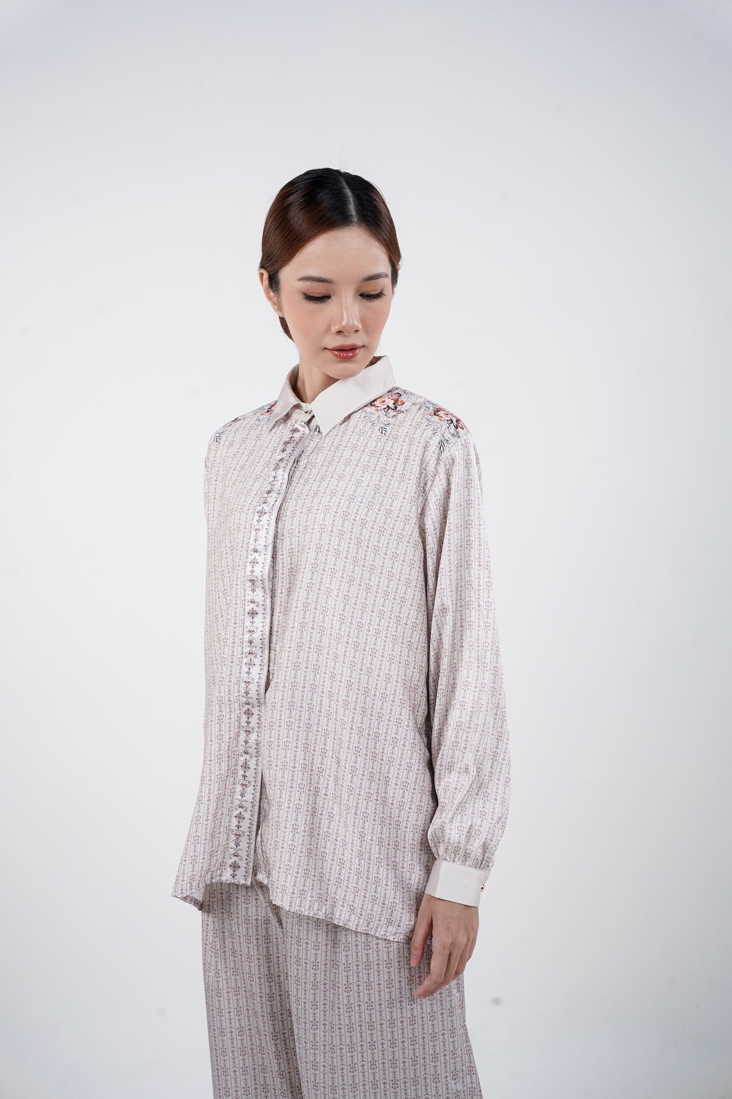 ALFIYA BLOUSE