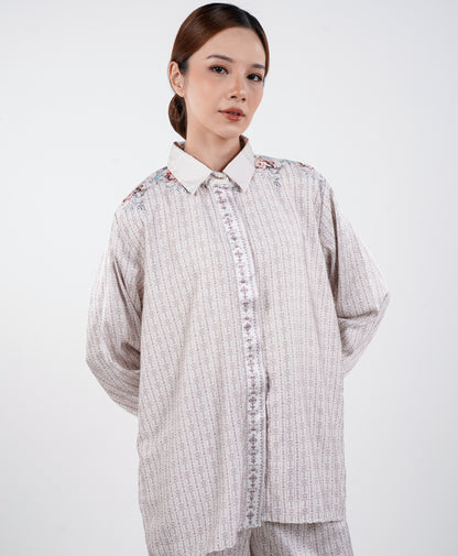 ALFIYA BLOUSE