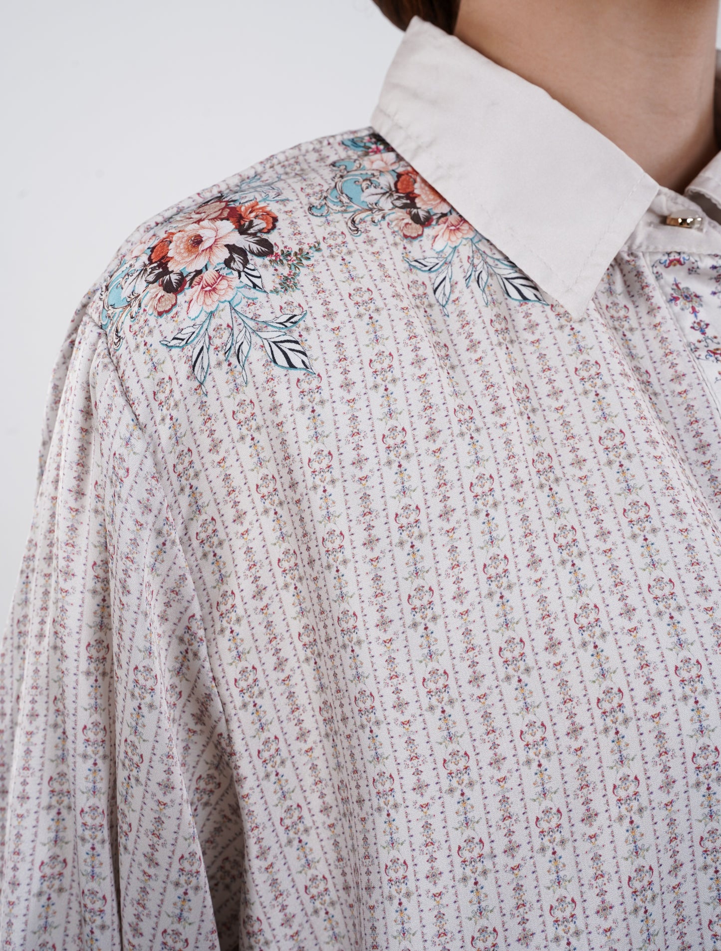 ALFIYA BLOUSE