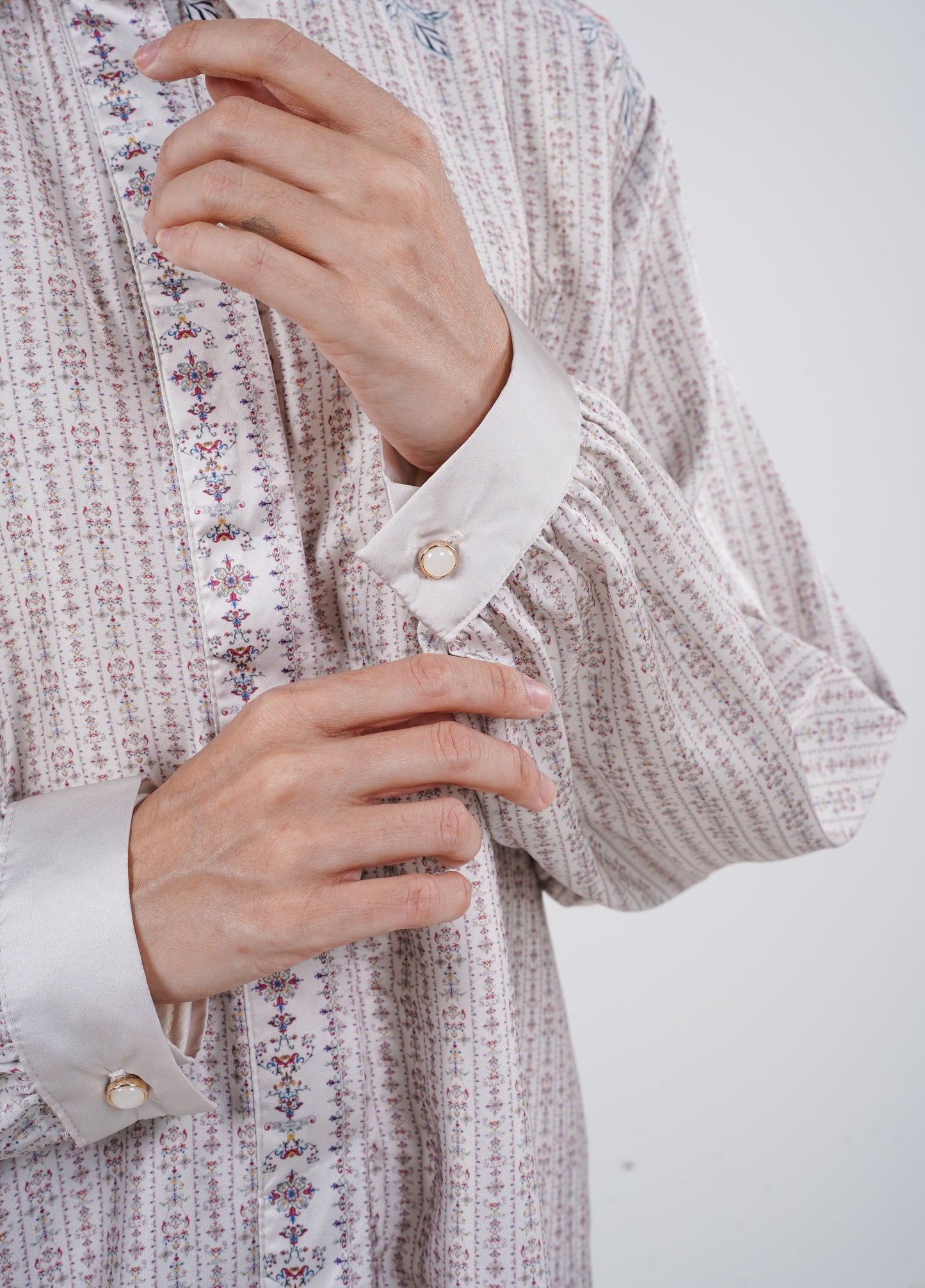 ALFIYA BLOUSE