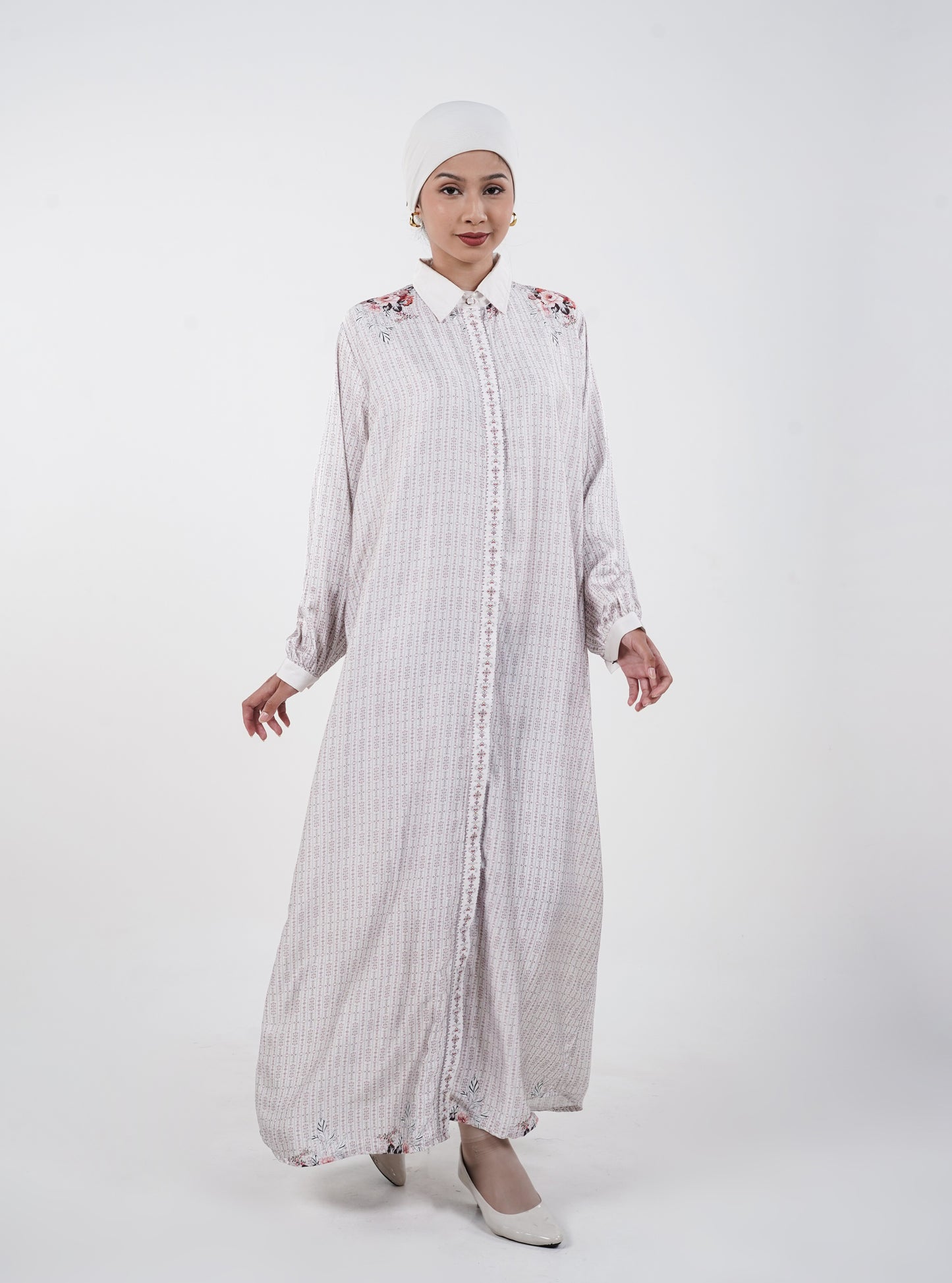 ALMINA GAMIS