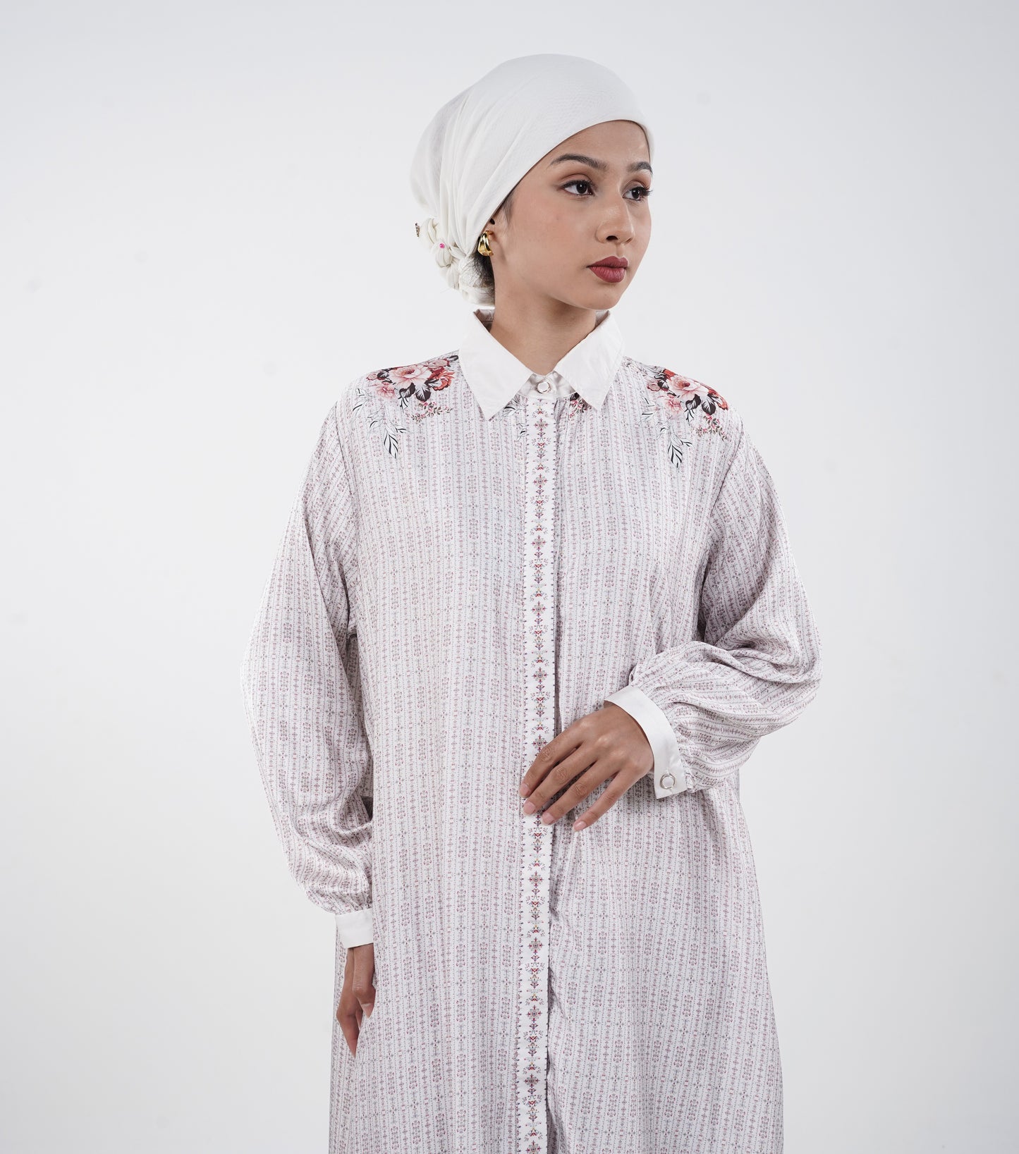 ALMINA GAMIS