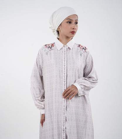 ALMINA GAMIS