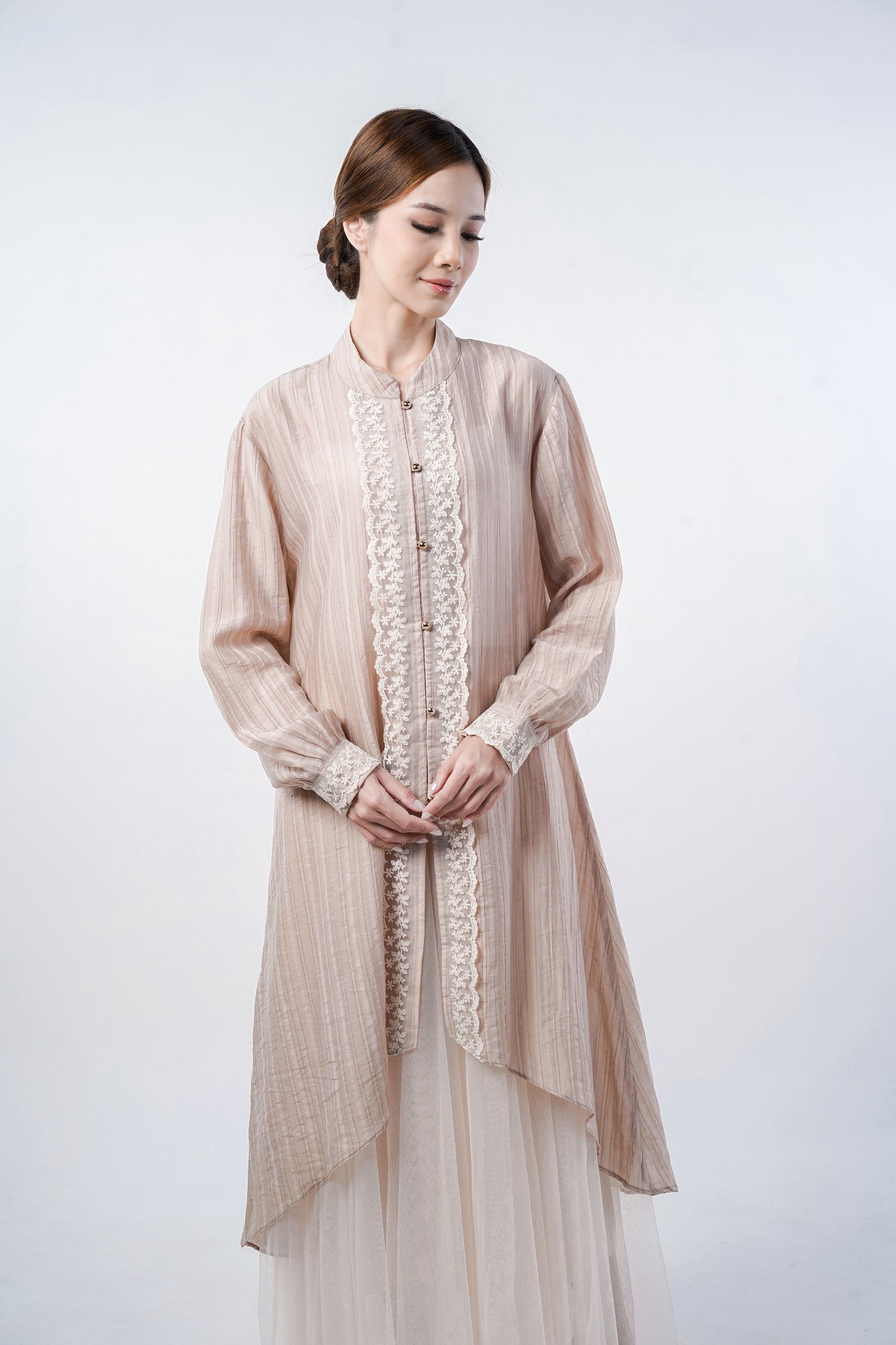 TUNIC TANIKA