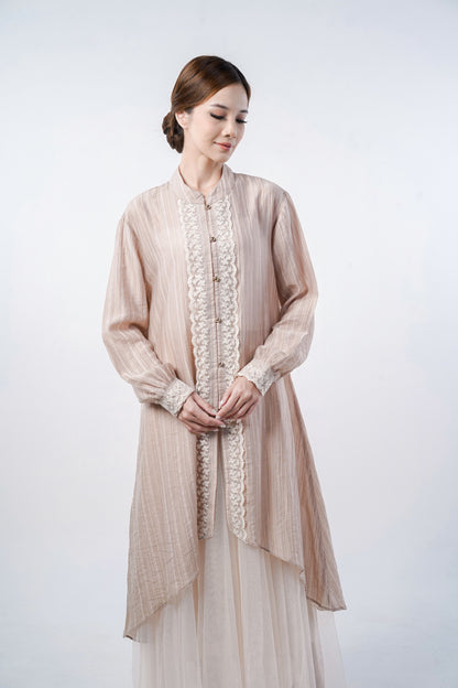 TUNIC TANIKA