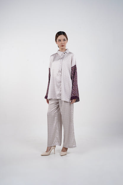 ALTIYA BLOUSE