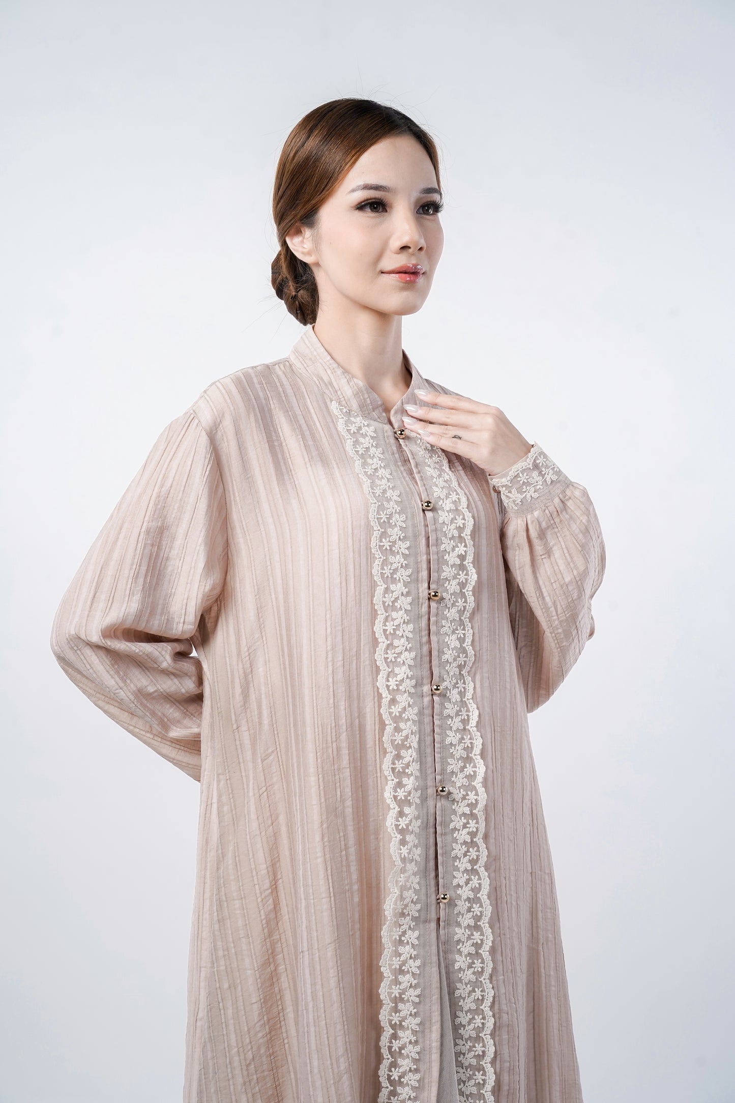 TUNIC TANIKA