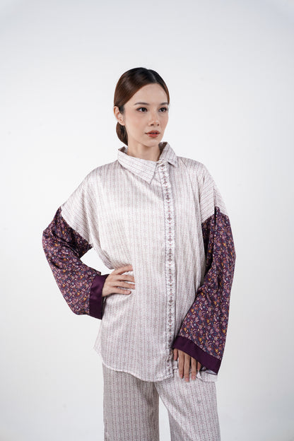 ALTIYA BLOUSE
