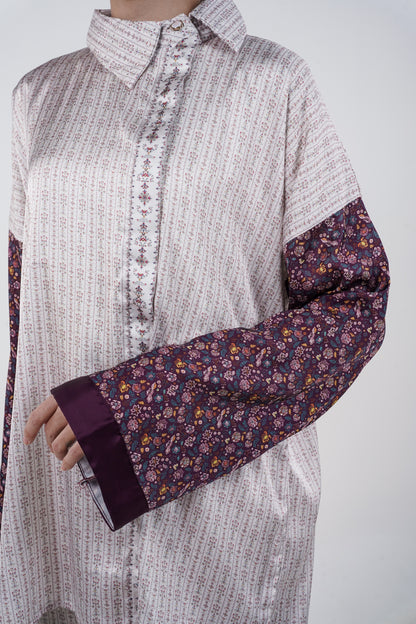 ALTIYA BLOUSE