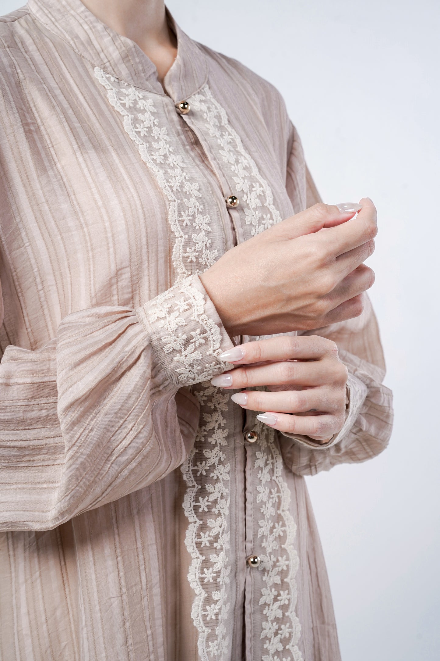TUNIC TANIKA