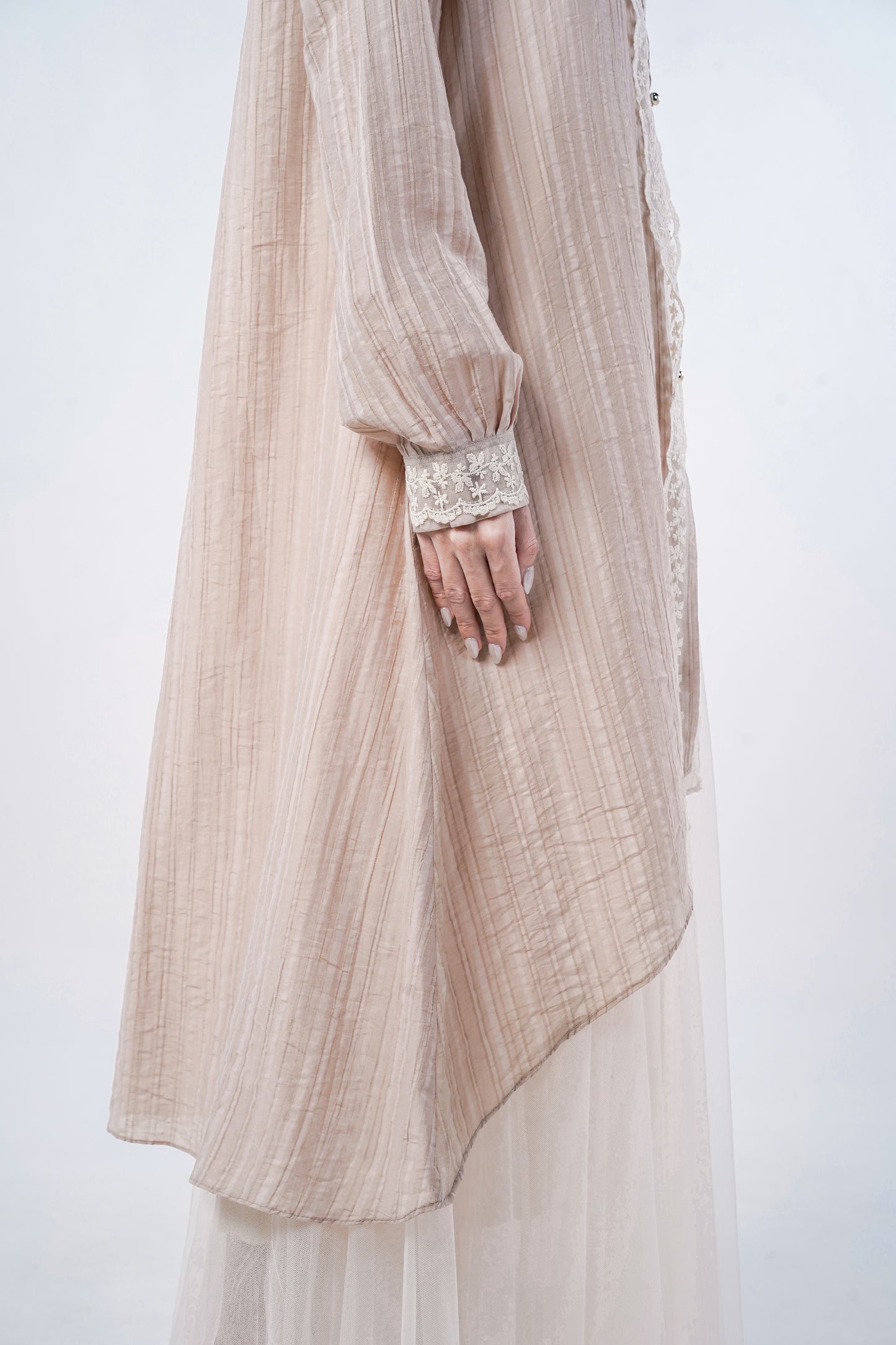 TUNIC TANIKA