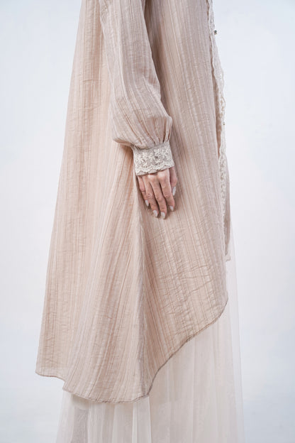 TUNIC TANIKA