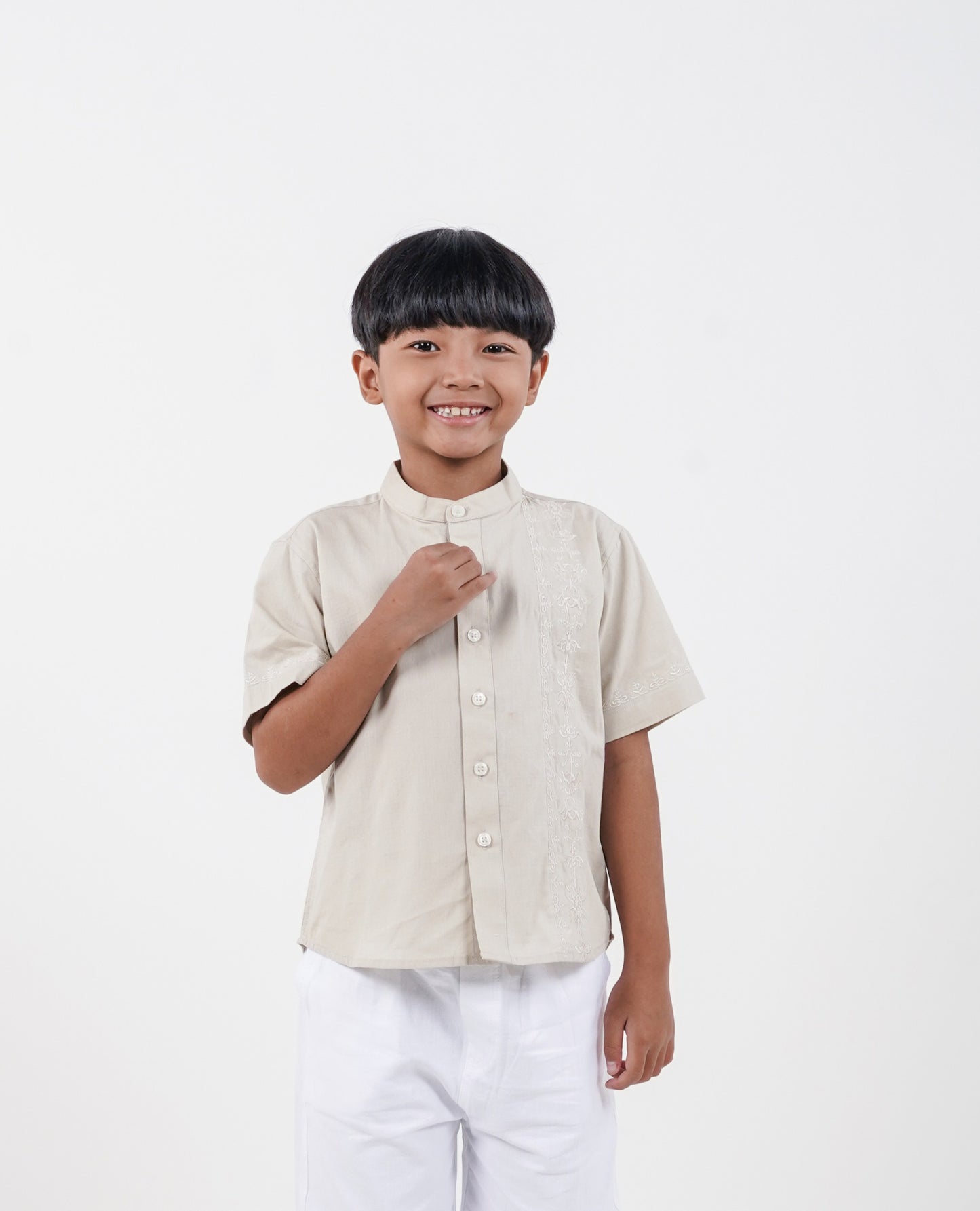 ZAFDHAN KOKO KIDS