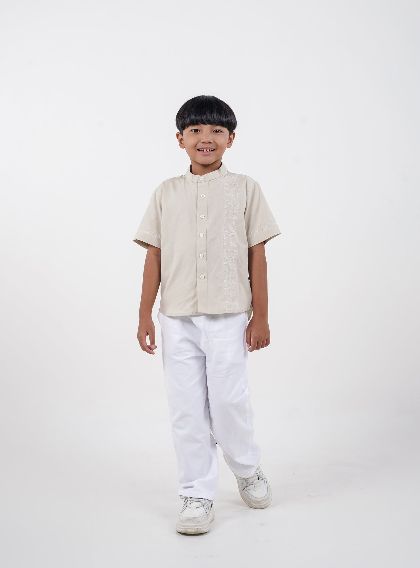 ZAFDHAN KOKO KIDS
