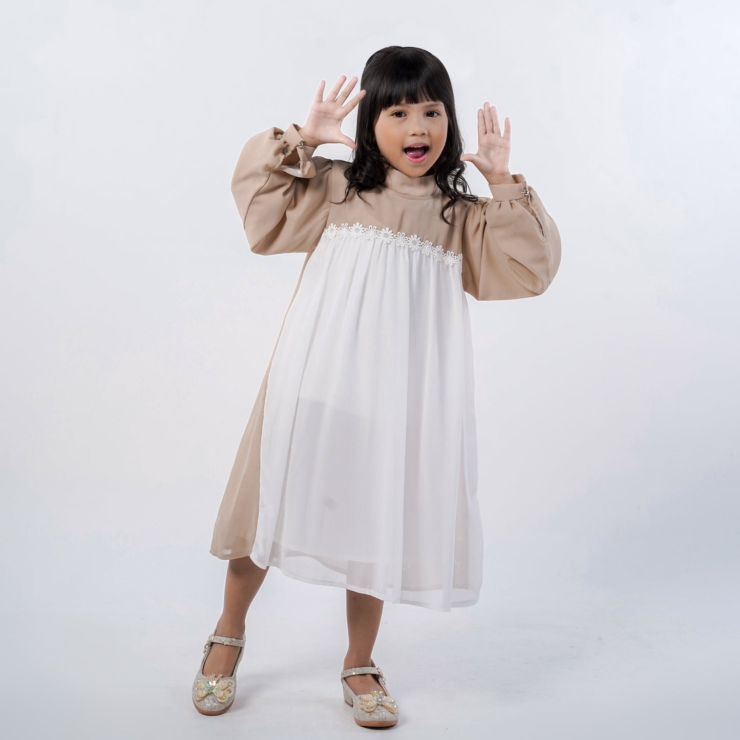 VIVARA DRESS KIDS