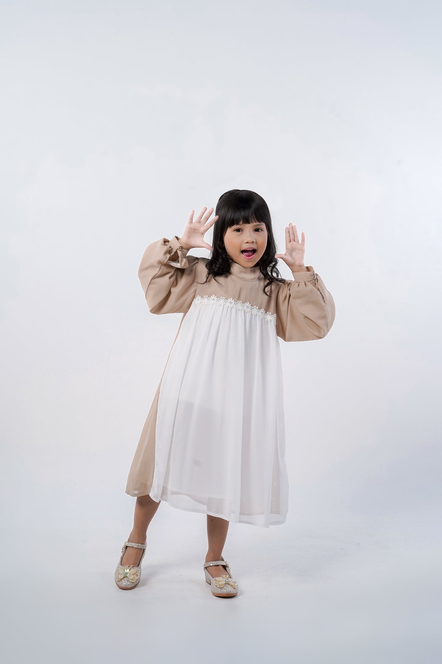 VIVARA DRESS KIDS